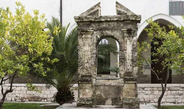 Santa Chiara e San Francesco: alla scoperta del più antico complesso monastico di Bari
